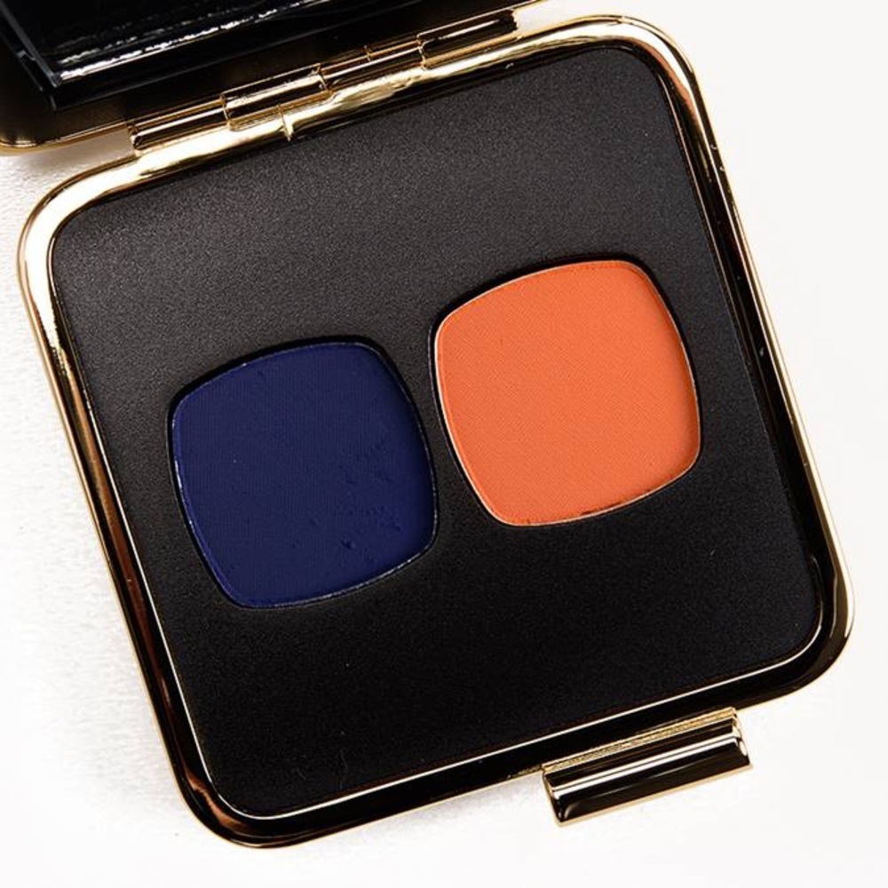 Victoria Beckham Estee Lauder Eye Matte Duo